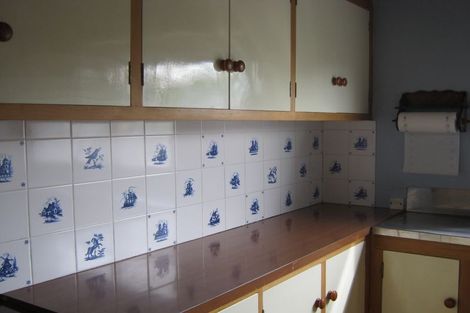 Photo of property in 38 Campbell Street, Geraldine, 7930