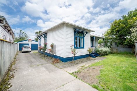 Photo of property in 227 Ferguson Street, Palmerston North, 4410