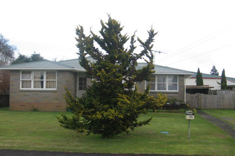 Photo of property in 11 Albion Place, Papakura, 2110