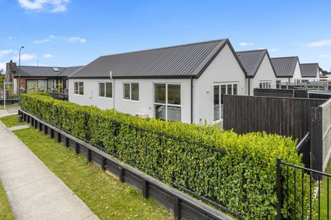 Photo of property in 15 Becks Street, Kaiapoi, 7630