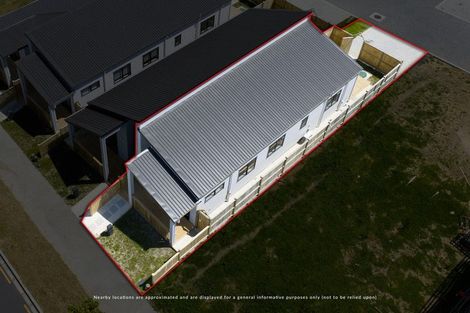 Photo of property in 10 Kaapehu Street, Karaka, 2578
