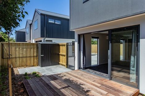 Photo of property in 4/135 Hills Road, Edgeware, Christchurch, 8013