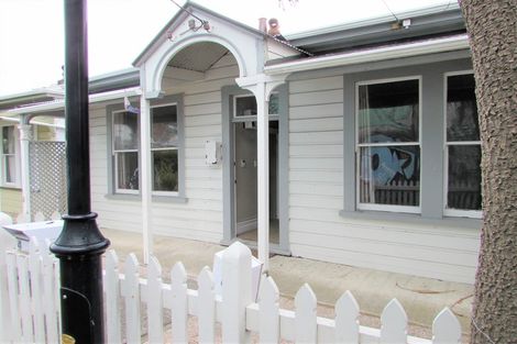 Photo of property in 4-8 Footscray Avenue, Te Aro, Wellington, 6011