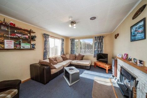 Photo of property in 53 Burns Street, Hawera, 4610