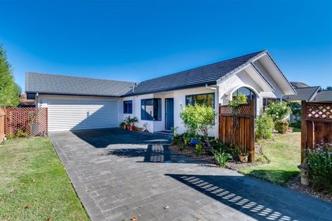 Photo of property in 9 Belgrave Place, Taradale, Napier, 4112