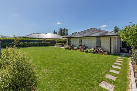 Photo of property in 33 Tiny Hill Drive, Rolleston, 7614