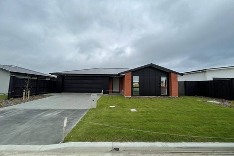 Photo of property in 12 Fauna Street, Halswell, Christchurch, 8025