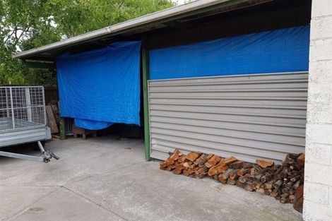 Photo of property in 143 Ohoka Road, Kaiapoi, 7630