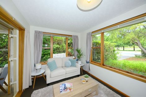Photo of property in 11 Roydvale Avenue, Burnside, Christchurch, 8042