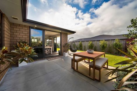 Photo of property in 16 Coby Sydney Drive, Bell Block, New Plymouth, 4312