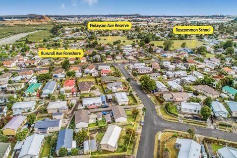 Photo of property in 1/19 Templeton Place, Clendon Park, Auckland, 2103