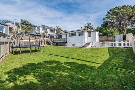 Photo of property in 53 Glanmire Road, Newlands, Wellington, 6037