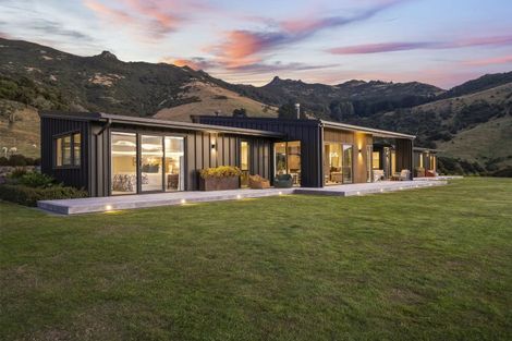 Photo of property in 131a Stony Bay Road, Akaroa, 7581