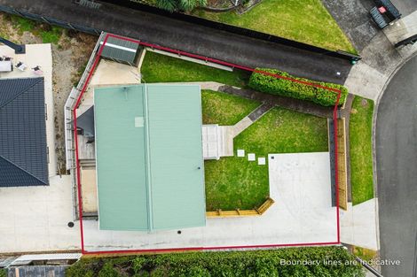 Photo of property in 23 Bedford Street, Fitzroy, New Plymouth, 4312