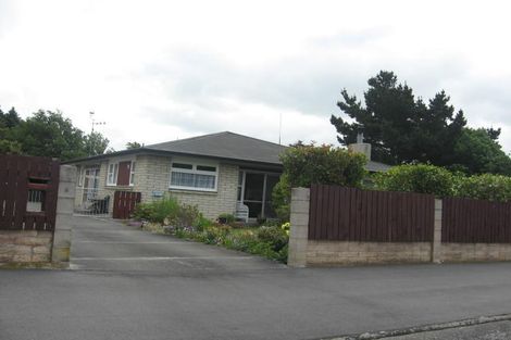 Photo of property in 9 Churchill Street, Pahiatua, 4910