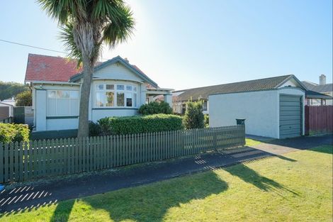 Photo of property in 55 Marlow Street, Saint Kilda, Dunedin, 9012