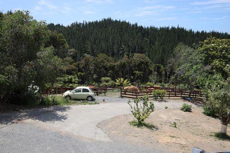 Photo of property in 677 Paihia Road, Opua, Russell, 0272