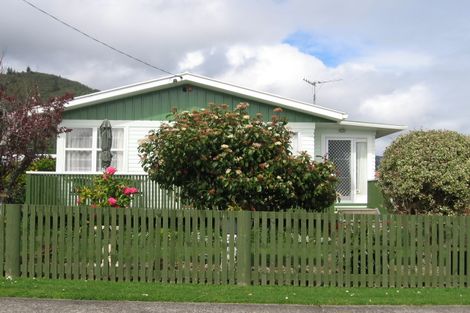 Photo of property in 9 West Crescent, Te Puru, Thames, 3575