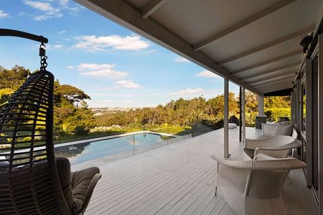 Photo of property in 37 Paremoremo Road, Lucas Heights, Auckland, 0632