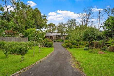 Photo of property in 4186 Kaipara Coast Highway, Tauhoa, Warkworth, 0984