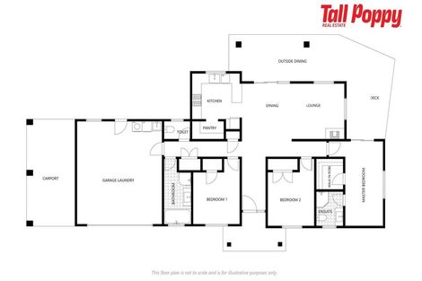 Photo of property in 12 Les Wakefield Road, Mapua, 7005