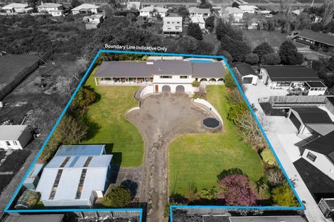 Photo of property in 78 Cook Street, Foxton, 4814