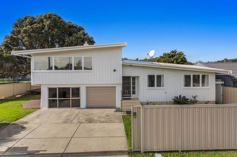 Photo of property in 1 Russell Street, Whakatane, 3120