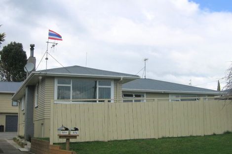 Photo of property in 57a Sherson Street, Gate Pa, Tauranga, 3112