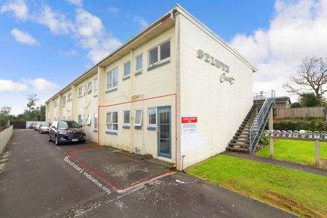 Photo of property in 1/37 Selwyn Street, Tauranga, 3110