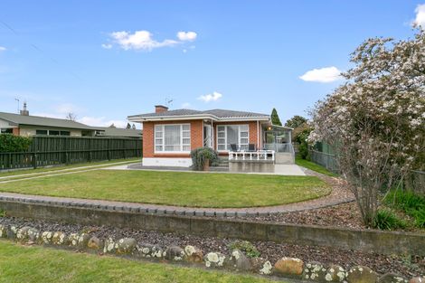 Photo of property in 17 Bedford Crescent, Matamata, 3400