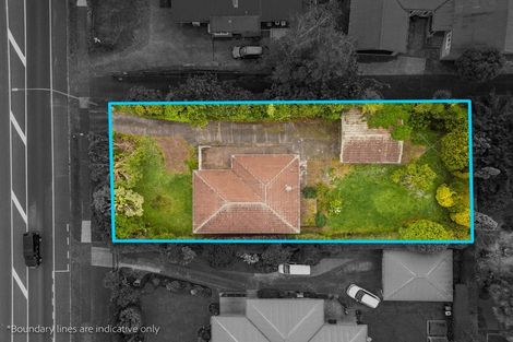 Photo of property in 372 Great South Road, Opaheke, Papakura, 2113