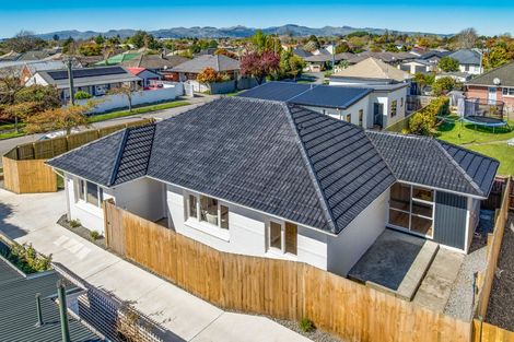 Photo of property in 1 Shaftesbury Street, Avonhead, Christchurch, 8042