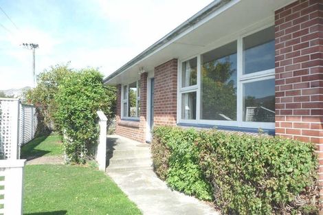 Photo of property in 1/87 Tennyson Street, Sydenham, Christchurch, 8023