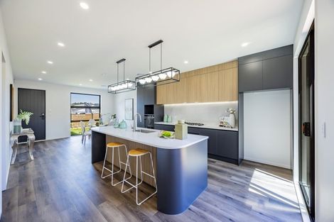 Photo of property in 87 Podgora Avenue, Huapai, Kumeu, 0810