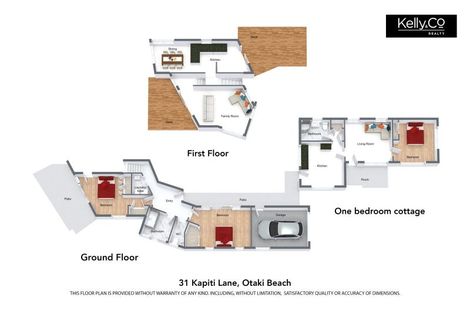 Photo of property in 31 Kapiti Lane, Otaki Beach, Otaki, 5512