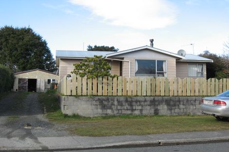 Photo of property in 81 Mackinnon Loop, Te Anau, 9600