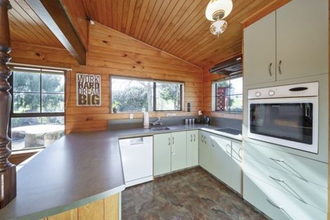 Photo of property in 629 Skinner Road, Ngaere, Stratford, 4393