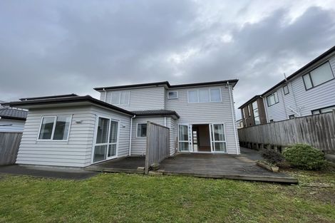 Photo of property in 23 Tinaku Road, Flat Bush, Auckland, 2019