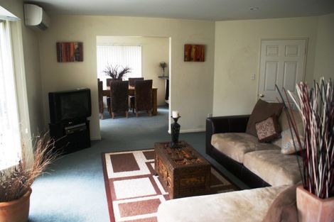 Photo of property in 31a Cumberland Place, Kaiapoi, 7630