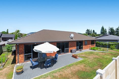 Photo of property in 10 Owhatiura Drive, Lynmore, Rotorua, 3010