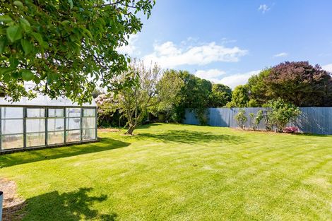 Photo of property in 1 Ocean View Place, Southbridge, Leeston, 7683