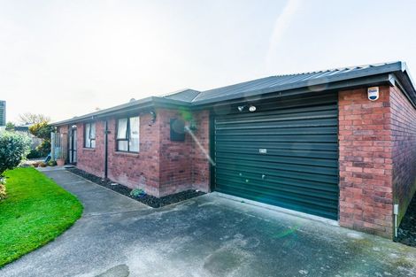 Photo of property in 23d Saunders Place, Redwood, Christchurch, 8051