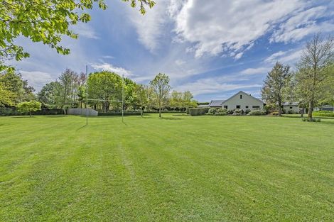 Photo of property in 34 Stott Drive, Darfield, 7571