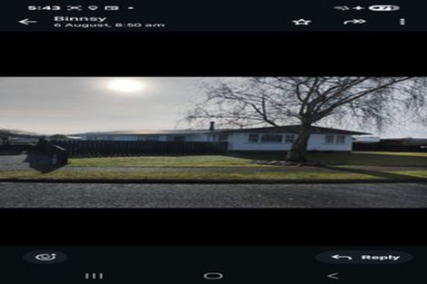 Photo of property in 7 Kentucky Street, Totara Park, Upper Hutt, 5018