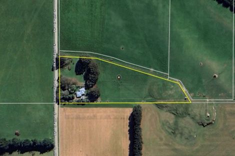 Photo of property in 932 Fortification Road, Cormacks, Oamaru, 9495