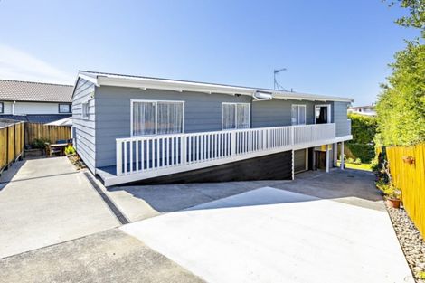 Photo of property in 8a Commissariat Road, Mount Wellington, Auckland, 1060