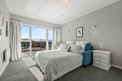 Photo of property in 21 Muritai Terrace, Mount Pleasant, Christchurch, 8081