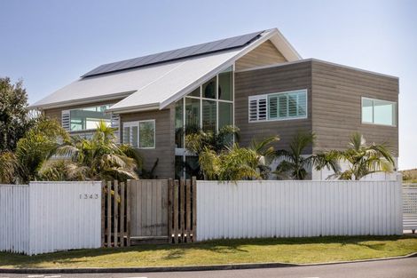 Photo of property in 1343 Papamoa Beach Road, Papamoa Beach, Papamoa, 3118