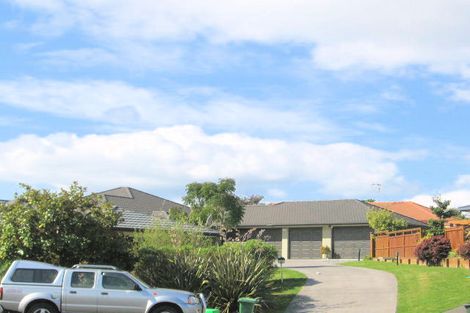 Photo of property in 16 Arrowfield Drive, Pyes Pa, Tauranga, 3112