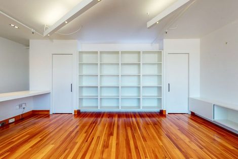 Photo of property in Hannahs Factory, 23/14 Leeds Street, Te Aro, Wellington, 6011